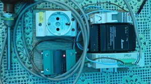 Домашняя ветчина. Автоматическое поддержание температуры.