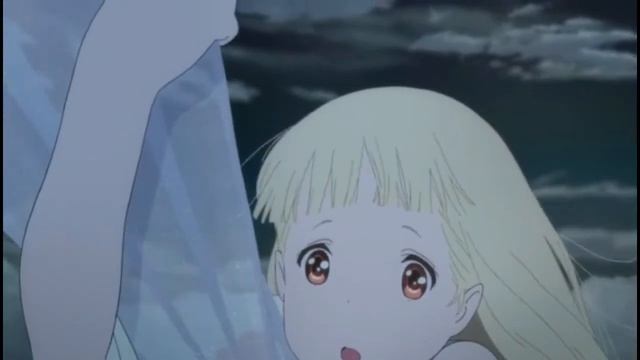 AMV Признание (Укрась прощальное утро цветами обещания) смотреть онлайн