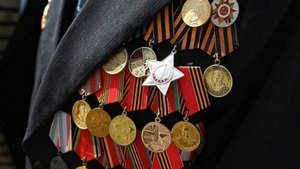 День ветеранов боевых действий будут отмечать в Приморье 1 июля