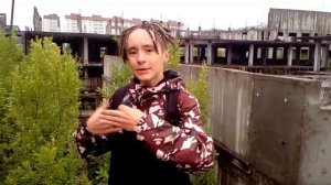 МАТ КАК СМЫСЛ ЖИЗНИ / ИЛИ ПОЧЕМУ Я МАТЕРЮСЬ.