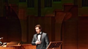 Сад весь в цвету (А. Аренский) - Андрей Чаптыков