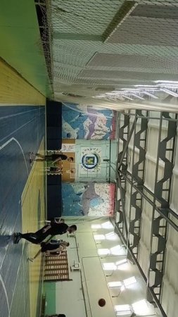 Броски ч. 3 с Basketball.Trainings