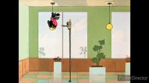 Ну, погоди! и Пат и Мат 3 Серия - Знакомства с VHS кассетам