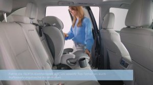 Автокресло Joie I-Irvana