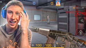 обнова?!😱РАЗРАБОТЧИК ВЫДАЛ МНЕ БИЛД 10 СЕЗОНА 0.34.0 НОЧЬЮ В СТАНДОФФ 2