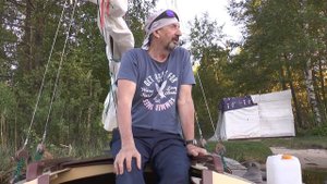 АРГОША. Поднять паруса! | Открытие сезона 2024