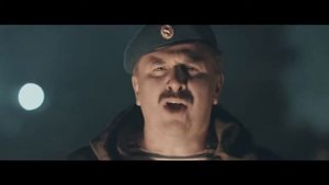 Голубые Береты   Никто не забыт  720p