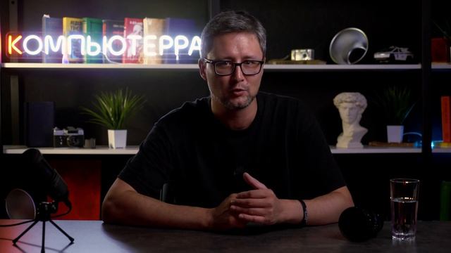 Пора выкинуть свой ноутбук: переходим на RISC смотреть онлайн