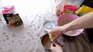 Булки 🍪 булочки без глютена/безглютеновые 🌱