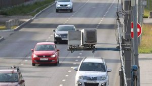 КС признал справедливым увеличение размеров штрафов ПДД в 2025 году