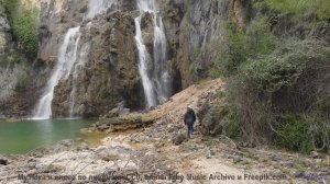 Эта композиция создана квантовой запутанностью - услышьте связь всего со всем! - Rain Forest Dreams
