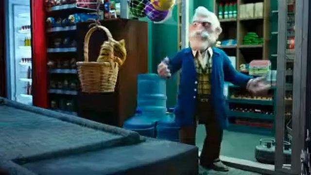 Плохой кот 2017 смотреть онлайн