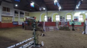 КСК Измайлово Конкур