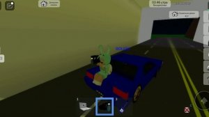 чудо чай играет на гитаре