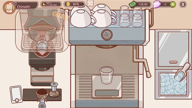 Хороший Кофе, Отличный Кофе. ОТКРЫЛИ СВОЮ КОФЕЙНЮ!