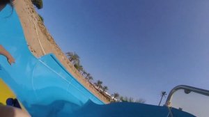 Бассейн с искусственными волнами!!! Нереальный Аквапарк!!!