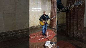 Муслим Магомаев - Лучший город земли (кавер песни под г