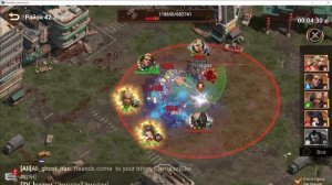 Опыт нуба #20: Район 42 — Эпическое выживание и битва с чудовищем в Думсдей