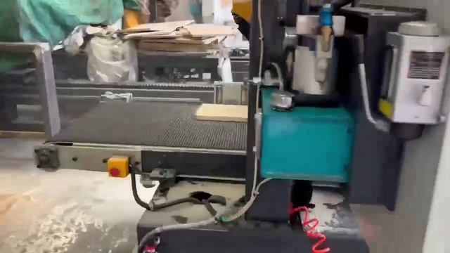 Деревообрабатывающая ленточнопильная пила смотреть онлайн