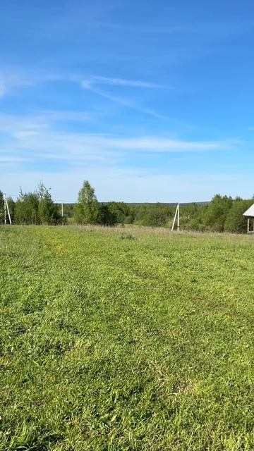 Продается земельный участок 51 сотка в деревне Ленинская Слобода, Владимирская обл.