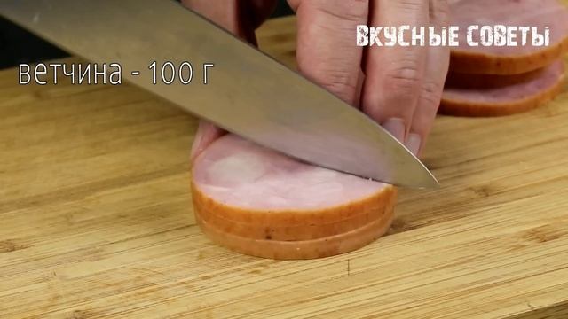 Тесто для пиццы 🍕, за 1 минут!