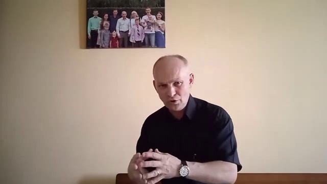 Он не смирился (2Пар.36:12) - Проповедь Скиба Валерий смотреть онлайн