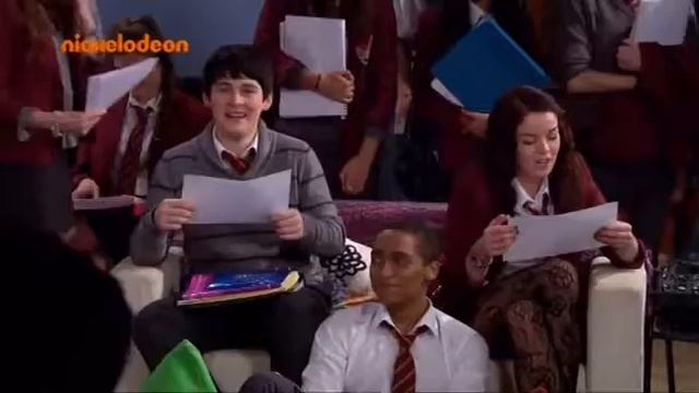 Джером в костюме кота исполняет песню про киску смотреть онлайн