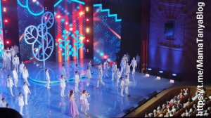 Концерт к дню Защиты Детей 2025