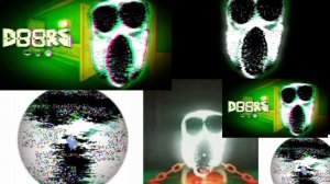 😱МУЗЫКА АМБУША  ИЗ ДОРС (DOORS) 20 МИНУТ