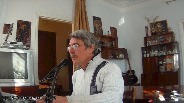 7.Смирился Я.