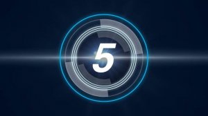 Countdown Timer Обратный Отсчет времени по таймеру 10 секунд
