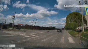 Лето — пора повышенной аварийной опасности