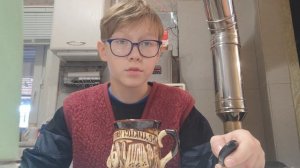 Научу делать какао без молока😕