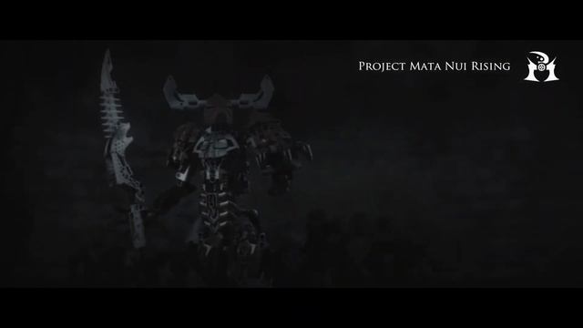 БИОНИКЛ - ЗАЖЖЕНИЕ 3. ТИЗЕР ТРЕЙЛЕРА! Проект "Пробужден? смотреть онлайн