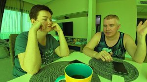 ОТМУЧИЛИСЬ! За кофе ВОВАН рассказал ВСЕ нюансы как получить тайские ВОДИТЕЛЬСКИЕ ПРАВА ЛЮБОМУ! Влог