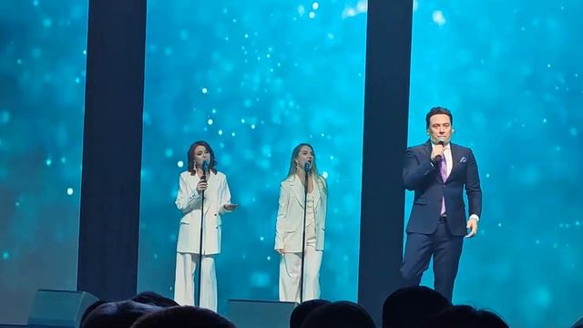 Руслан Алехно, песня "Мой папа" смотреть онлайн