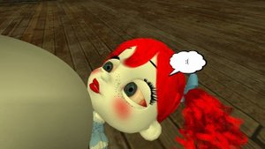 Раздувание Поппи/ POPPY PLAYTIME: VORE (@user-wl9tk1qi8i)