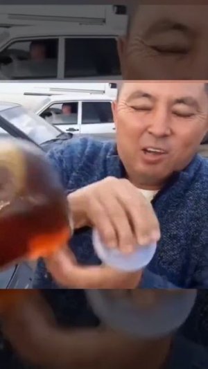 Аж у самого сердце ёкнуло