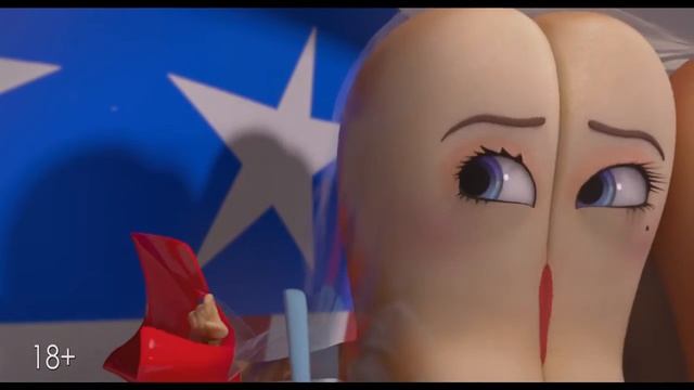 Коснуться кончиками!!! Полный расколбас! Не могу больше! смотреть онлайн