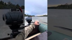 Флагман 280 + мотор Hangkai 3.5