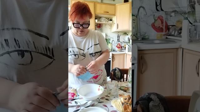 И ето снова я 😁