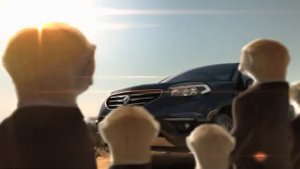 Renault Koleos Meerkats 2011