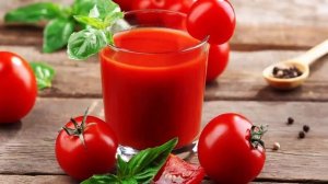 КАК РАЗЖИЖАТЬ КРОВЬ В ДОМАШНИХ УСЛОВИЯХ ПОМИДОРАМИ.