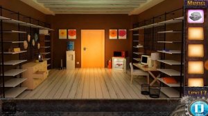 Escape Game: 50 Rooms 1 | 50 комнат 17 уровень