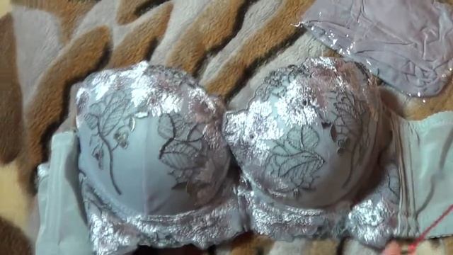 Женское белье из Китая. смотреть онлайн