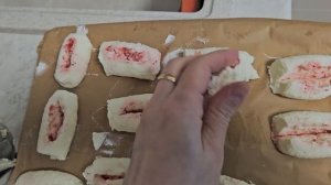 Творожные сырки в шоколаде. Мой "тяжелый путь" в их при