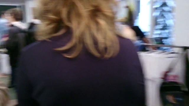 Обзор стендов+сцены часть 4 смотреть онлайн