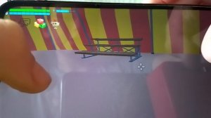 Как найти цирковой цирк в чикен ган!?