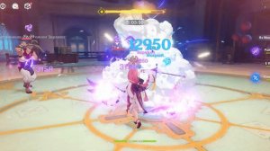 УРА!! НОВЫЙ ПРЕДВЕСТНИК когда выйдет ПЕРСОНАЖ КОЛОМБИНА в НАТЛАНЕ ? | Genshin impact 4.7