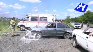 Слаженность действий - залог спасения